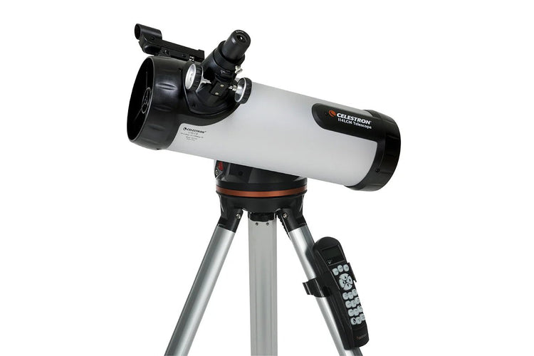 Celestron LCM114 Computerized Telescope - My Own Cosmos