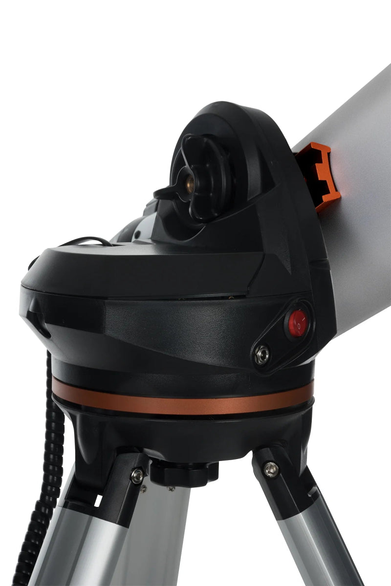 Celestron LCM114 Computerized Telescope - My Own Cosmos