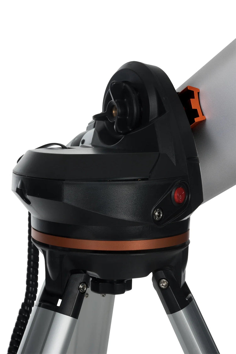 Celestron LCM114 Computerized Telescope - My Own Cosmos
