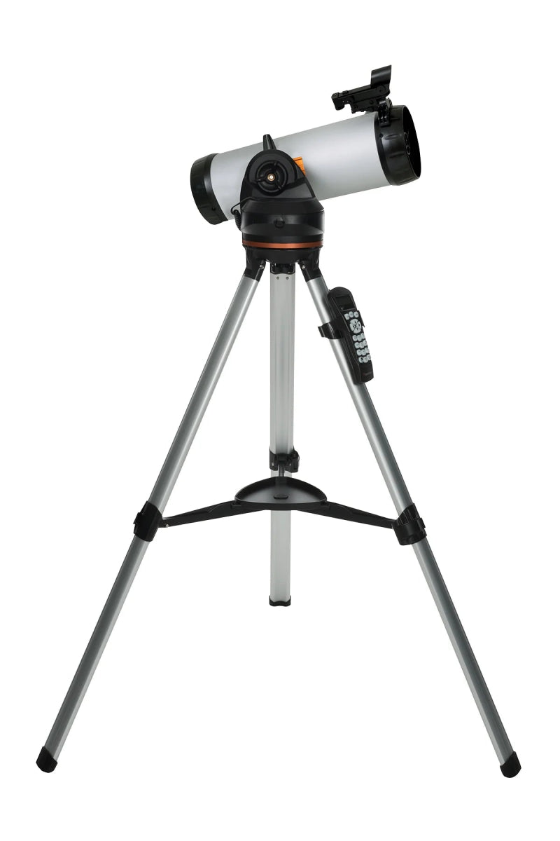 Celestron LCM114 Computerized Telescope - My Own Cosmos