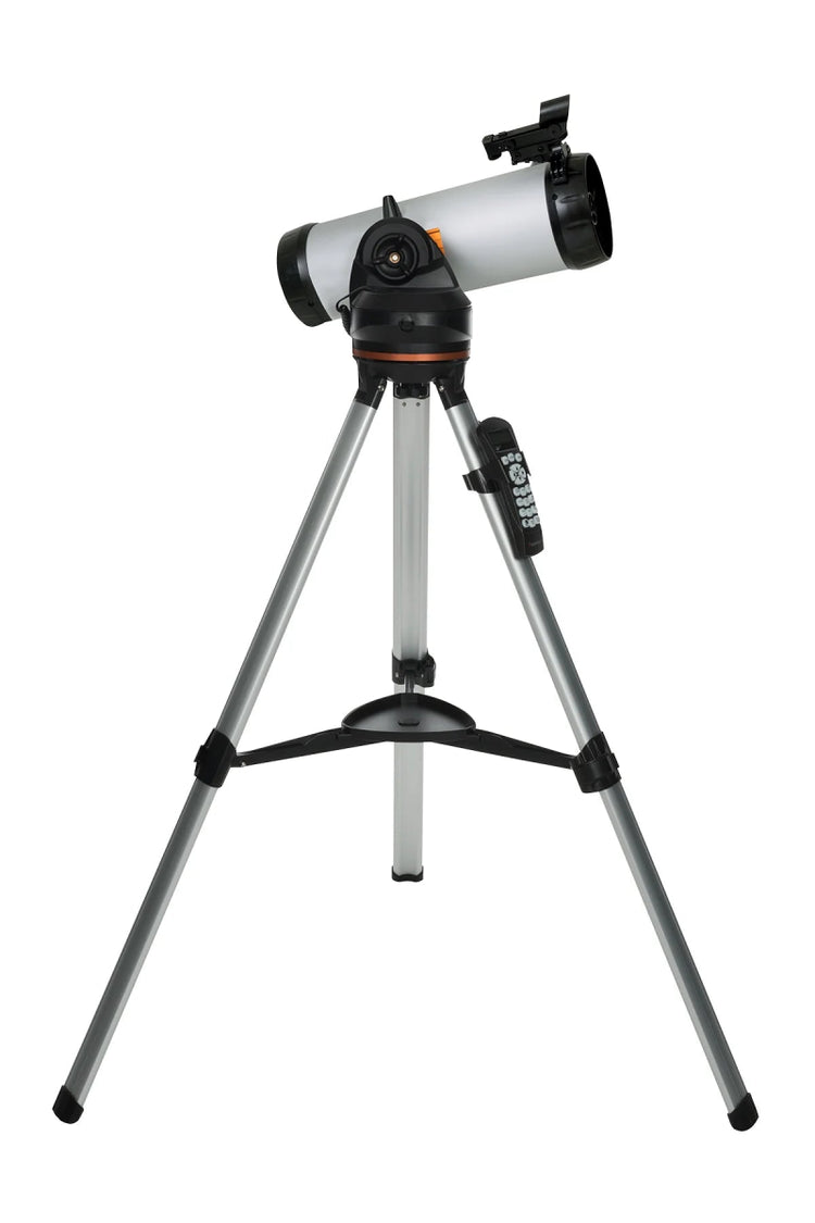Celestron LCM114 Computerized Telescope - My Own Cosmos