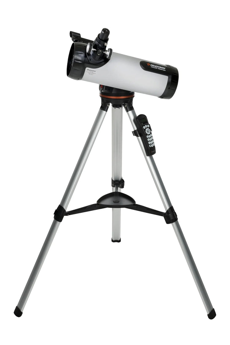 Celestron LCM114 Computerized Telescope - My Own Cosmos