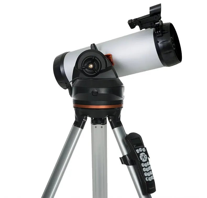 Celestron LCM114 Computerized Telescope - My Own Cosmos