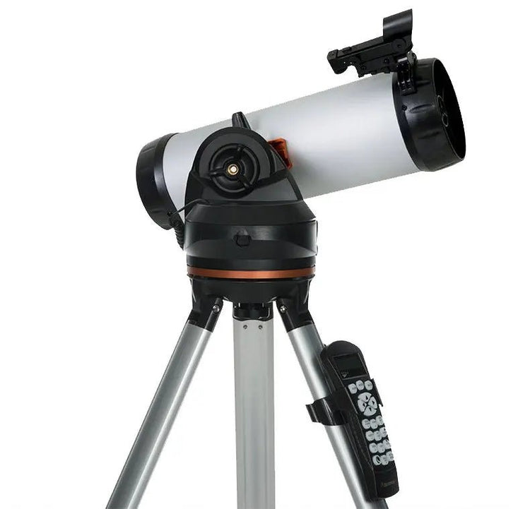 Celestron LCM114 Computerized Telescope - My Own Cosmos
