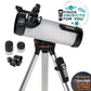 Celestron LCM114 Computerized Telescope - My Own Cosmos