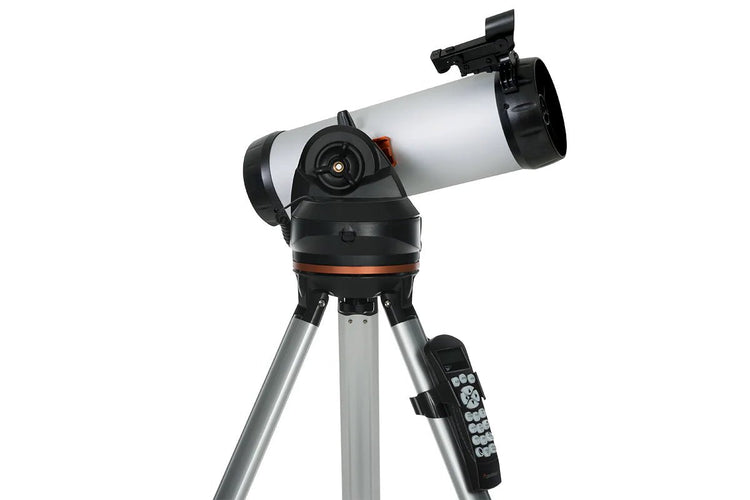 Celestron LCM114 Computerized Telescope - My Own Cosmos