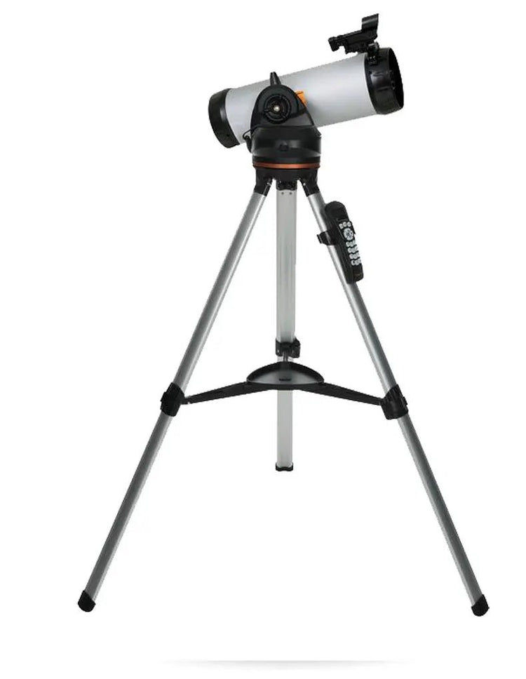 Celestron LCM114 Computerized Telescope - My Own Cosmos