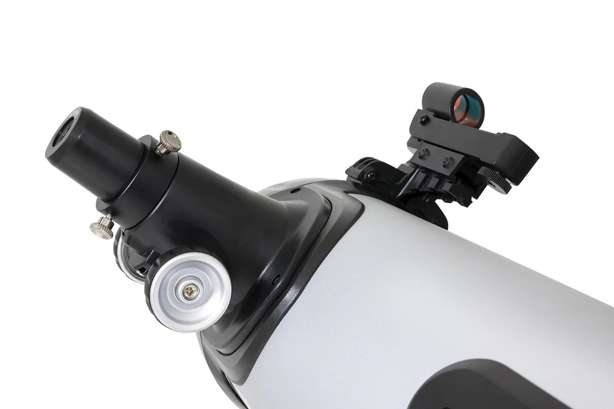 Celestron LCM114 Computerized Telescope - My Own Cosmos