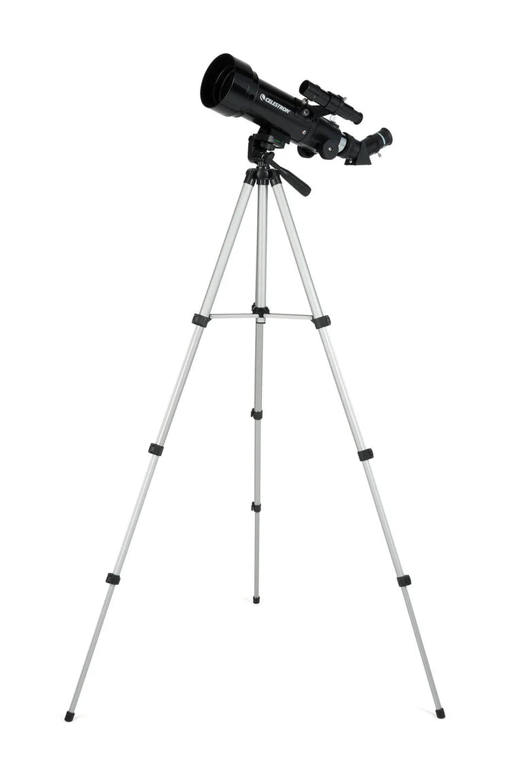 Celestron Travel Scope 70 - My Own Cosmos