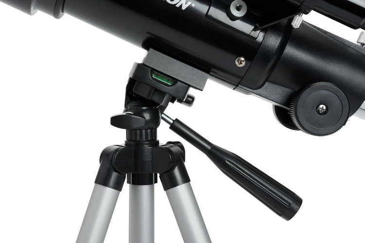 Celestron Travel Scope 70 - My Own Cosmos