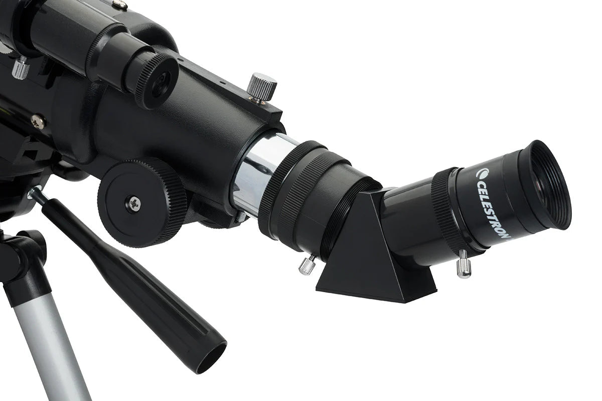 Celestron Travel Scope 70 - My Own Cosmos