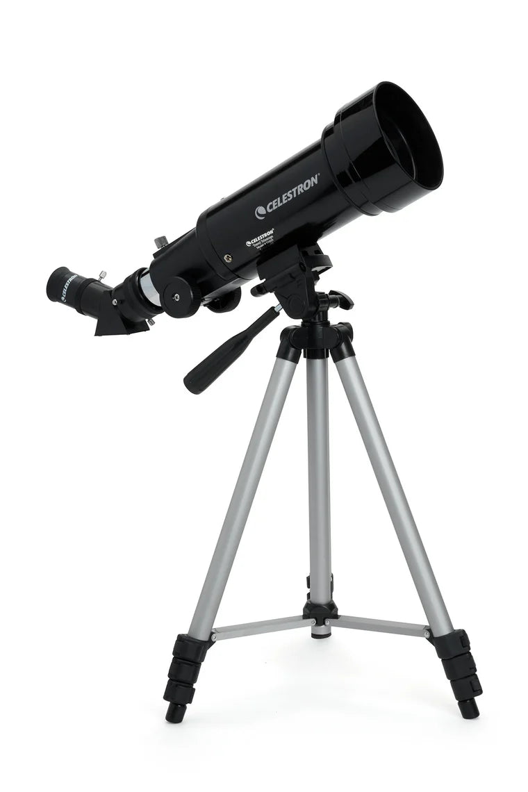 Celestron Travel Scope 70 - My Own Cosmos