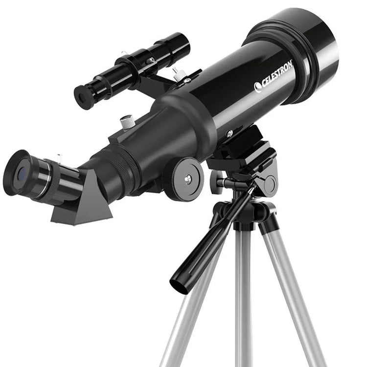 Celestron Travel Scope 70 - My Own Cosmos