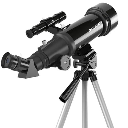 Celestron Travel Scope 70 - My Own Cosmos