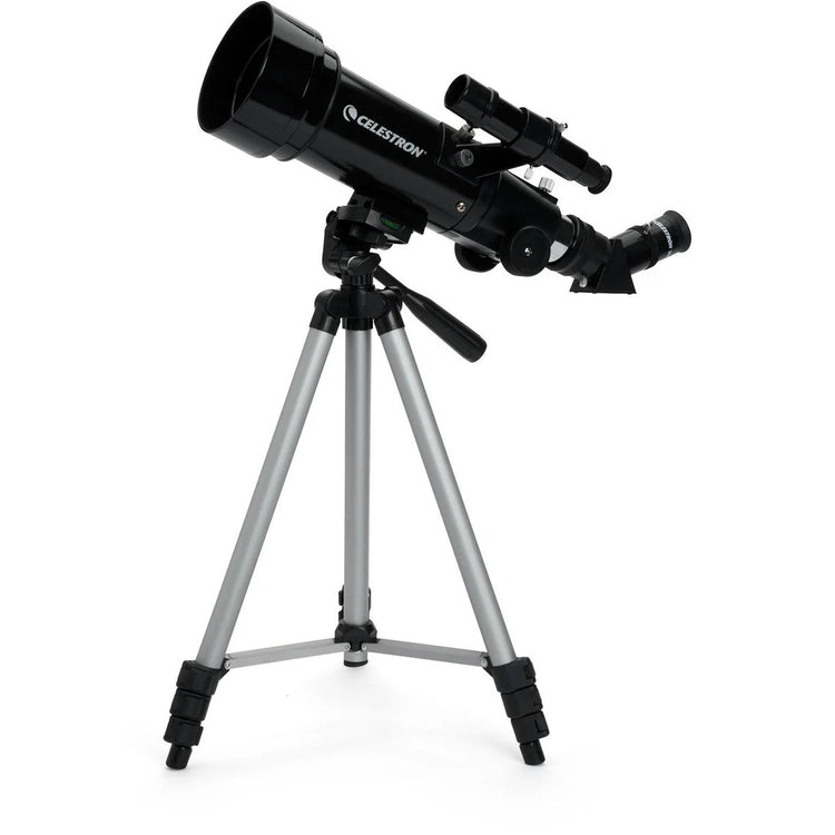 Celestron Travel Scope 70 - My Own Cosmos