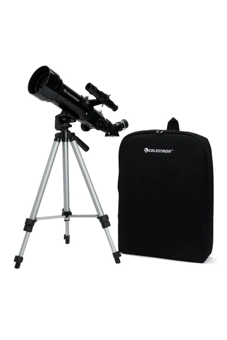 Celestron Travel Scope 70 - My Own Cosmos
