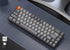 Compact Wireless Mechanical Keyboard with Dual Mode for PC PS4 Xbox iPhone iPad - My Own Cosmos
