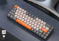 Compact Wireless Mechanical Keyboard with Dual Mode for PC PS4 Xbox iPhone iPad - My Own Cosmos