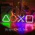 Custom LED Game Icon Neon Sign - My Own Cosmos