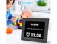 Dementia Care Clock Extra - Large Digital Display for Seniors - My Own Cosmos