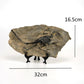 Dinosaur Fossil Statue - My Own Cosmos