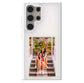 E - Ink Digital Photo Case for Samsung - My Own Cosmos