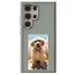 E - Ink Digital Photo Case for Samsung - My Own Cosmos