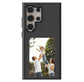 E - Ink Digital Photo Case for Samsung - My Own Cosmos