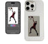 E - Ink NFC Digital Photo Case for iPhone 15, 14 & 13 Pro Max - My Own Cosmos
