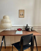 Elegant Noguchi Japanese Tower Lamp - My Own Cosmos