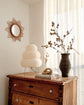 Elegant Noguchi Japanese Tower Lamp - My Own Cosmos