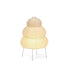 Elegant Noguchi Japanese Tower Lamp - My Own Cosmos