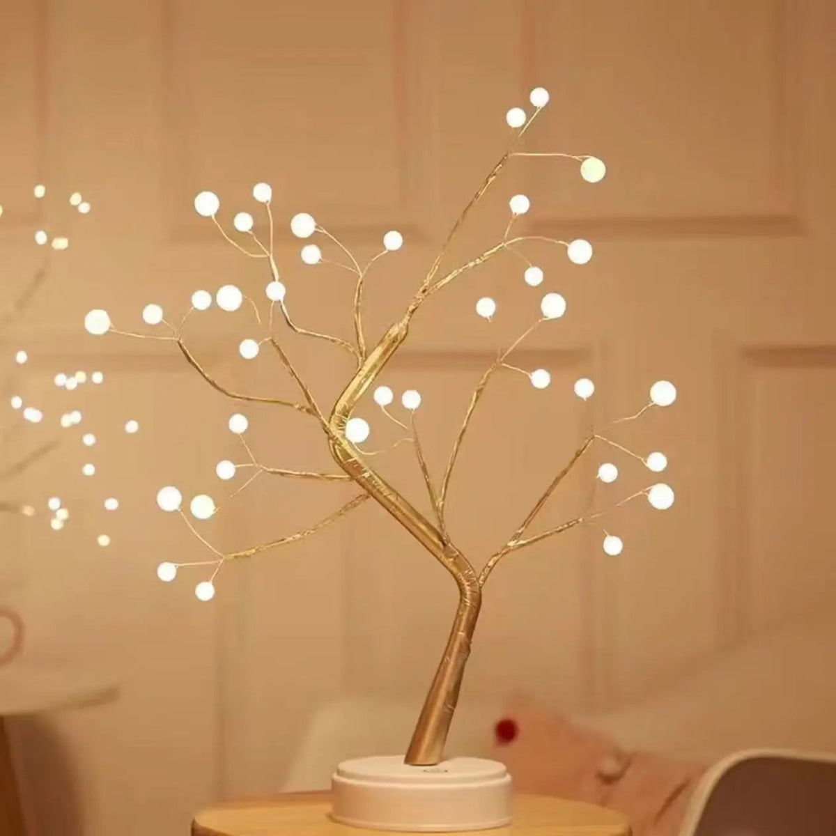 Enchanting LED Bonsai Tree Lamp - My Own Cosmos