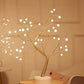 Enchanting LED Bonsai Tree Lamp - My Own Cosmos