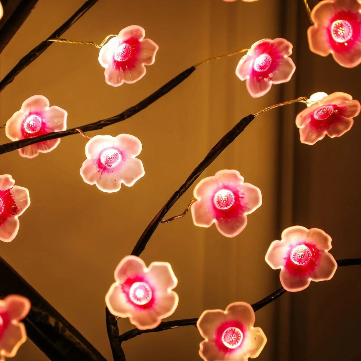 Enchanting LED Bonsai Tree Lamp - My Own Cosmos