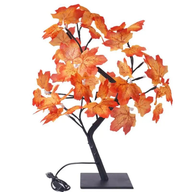 Enchanting LED Bonsai Tree Lamp - My Own Cosmos