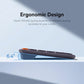 Ergonomic Bluetooth Wireless Keyboard Compatible with Mac, Windows - My Own Cosmos