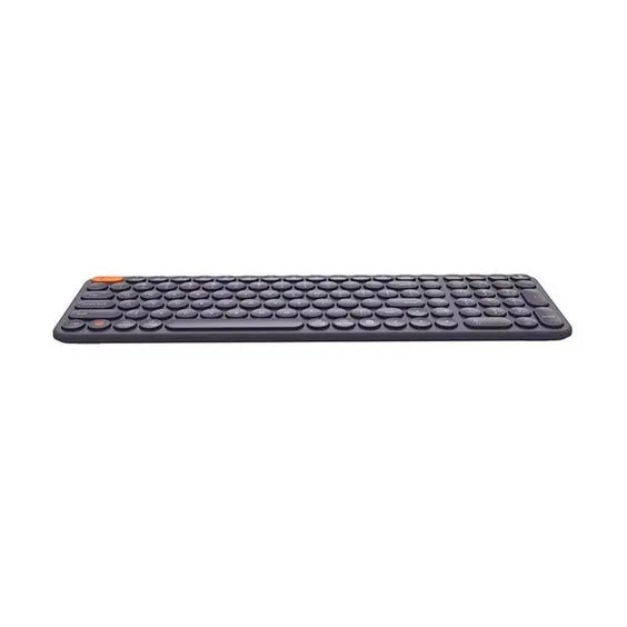 Ergonomic Bluetooth Wireless Keyboard Compatible with Mac, Windows - My Own Cosmos