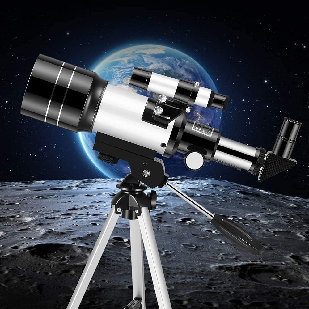 F30070 HD Astronomical Telescope - My Own Cosmos