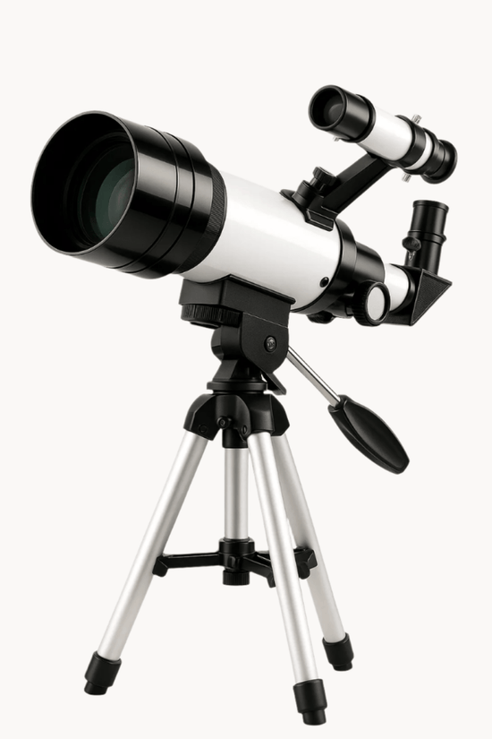 F30070 HD Astronomical Telescope - My Own Cosmos