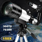 F30070 HD Astronomical Telescope - My Own Cosmos