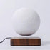Floating Moon Levitation Lamp - My Own Cosmos