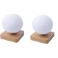 Floating Moon Levitation Lamp - My Own Cosmos