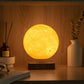 Floating Moon Levitation Lamp - My Own Cosmos