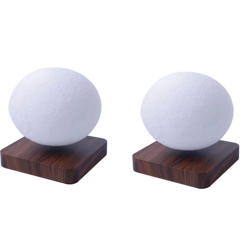 Floating Moon Levitation Lamp - My Own Cosmos