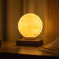 Floating Moon Levitation Lamp - My Own Cosmos