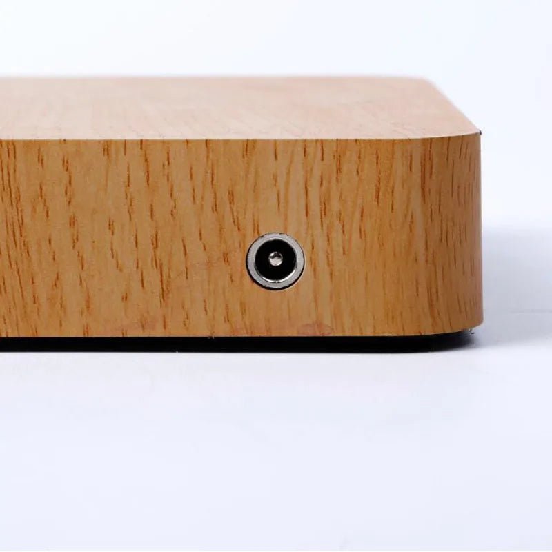 Floating Moon Levitation Lamp - My Own Cosmos