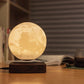 Floating Moon Levitation Lamp - My Own Cosmos