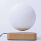 Floating Moon Levitation Lamp - My Own Cosmos