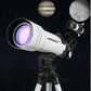 High - Definition Astronomical Telescope 333X Magnification - My Own Cosmos